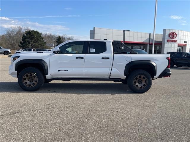 2025 Toyota Tacoma TRAILHUNTER