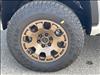 2025 Toyota Tacoma TRAILHUNTER