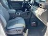 2025 Toyota Tacoma TRAILHUNTER