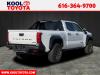 2025 Toyota Tacoma TRAILHUNTER