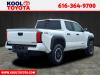 2025 Toyota Tacoma TRD Off-Road HV