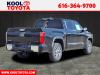 2025 Toyota Tundra 1794 Edition