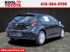 2025 Toyota Corolla Hatchback SE