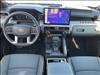 2025 Toyota Tacoma TRAILHUNTER