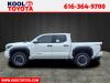 2025 Toyota Tacoma TRD Off-Road HV