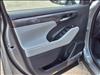 2025 Toyota Highlander Platinum