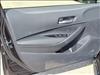 2025 Toyota Corolla Hatchback SE