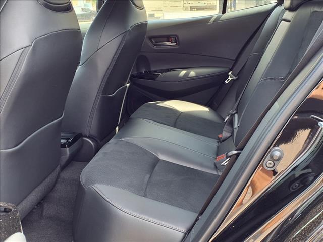 2025 Toyota GR Corolla Premium
