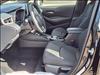 2025 Toyota Corolla Hatchback SE