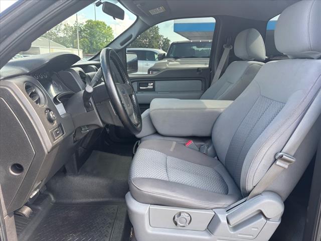 2013 Ford F-150 XL