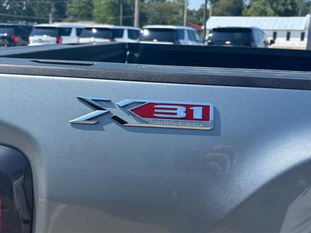 2024 GMC Sierra 2500HD Pro