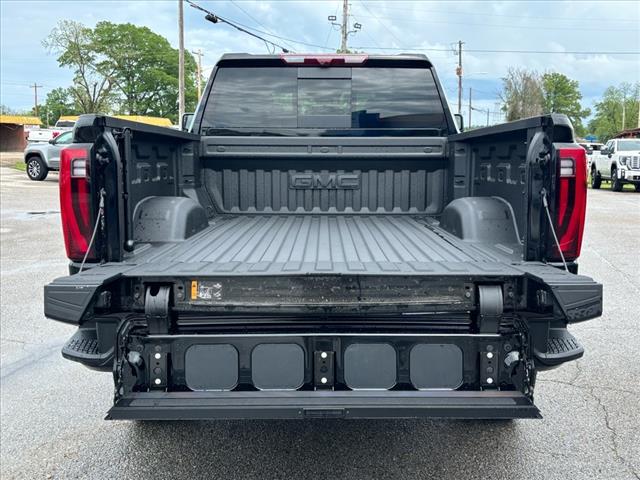 2025 GMC Sierra 2500HD Denali