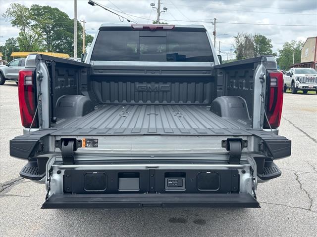 2025 GMC Sierra 2500HD Denali Ultimate