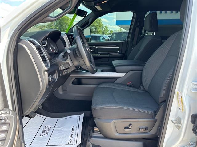 2023 RAM 2500 Big Horn