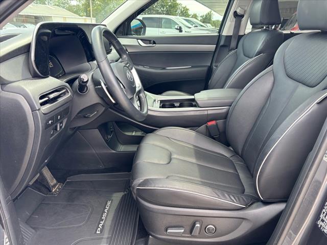 2024 Hyundai PALISADE XRT