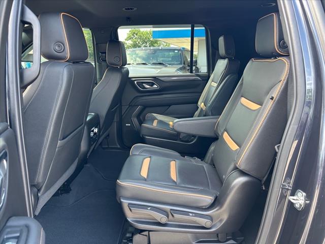 2024 GMC Yukon XL AT4