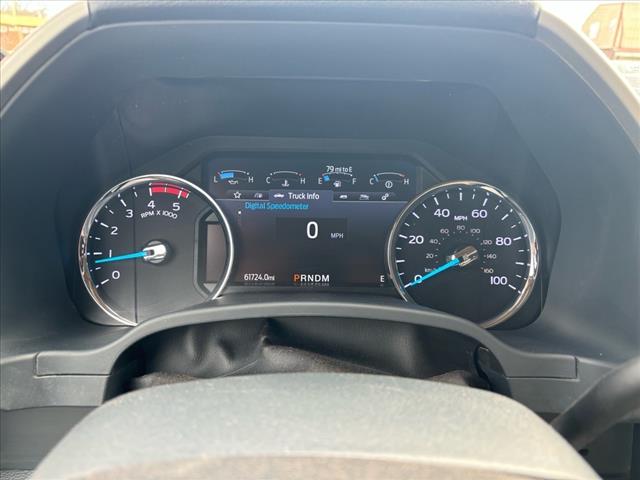 2022 Ford F-250 Super Duty Lariat