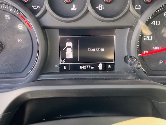 2024 GMC Sierra 3500HD CC Pro