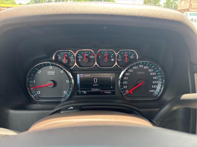 2020 GMC Yukon SLT