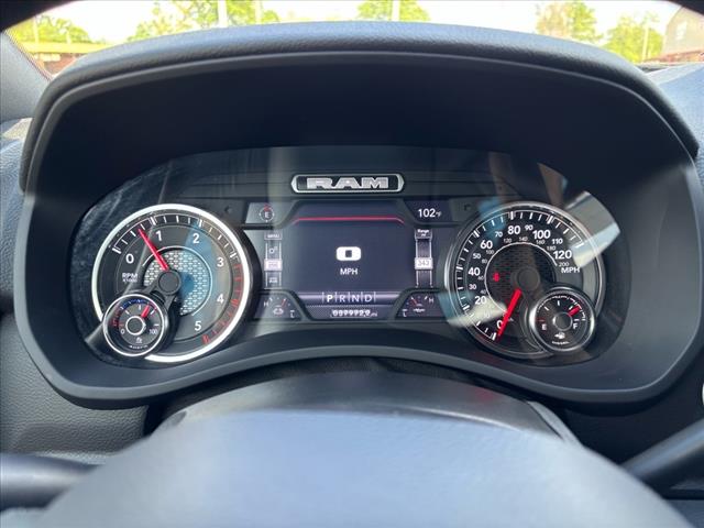 2023 RAM 2500 Big Horn