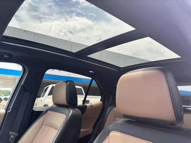 2023 Chevrolet Equinox Premier