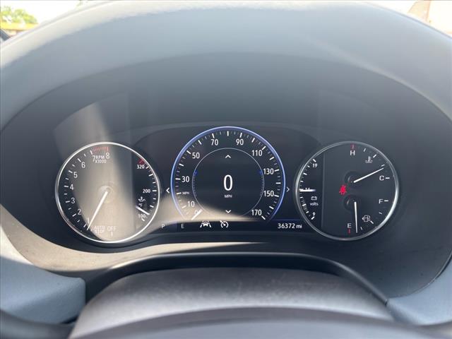 2024 Buick Enclave Premium