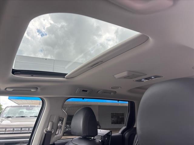 2022 Kia Carnival SX Prestige