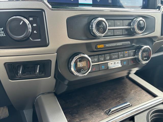 2022 Ford F-250 Super Duty Lariat