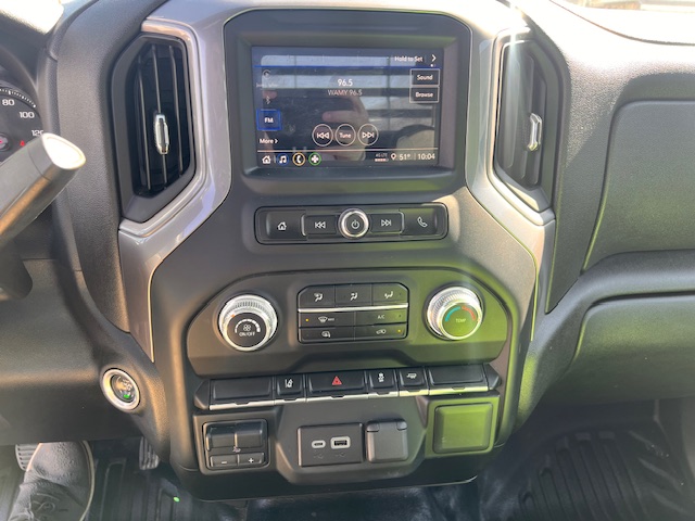 2024 GMC Sierra 3500HD CC Pro