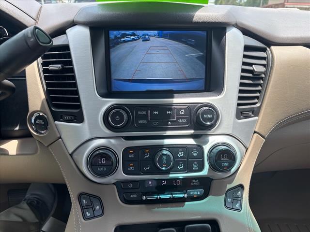2020 GMC Yukon SLT