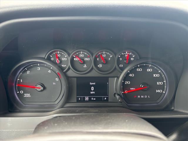 2025 GMC Sierra 3500HD Pro