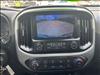 2015 GMC Canyon SLT
