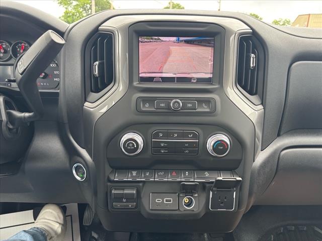 2025 GMC Sierra 3500HD Pro