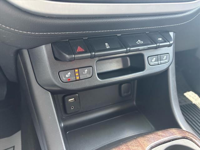 2015 GMC Canyon SLT