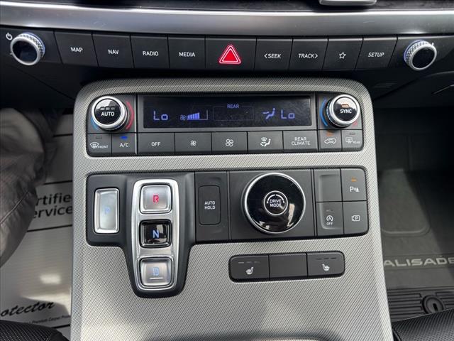 2024 Hyundai PALISADE XRT