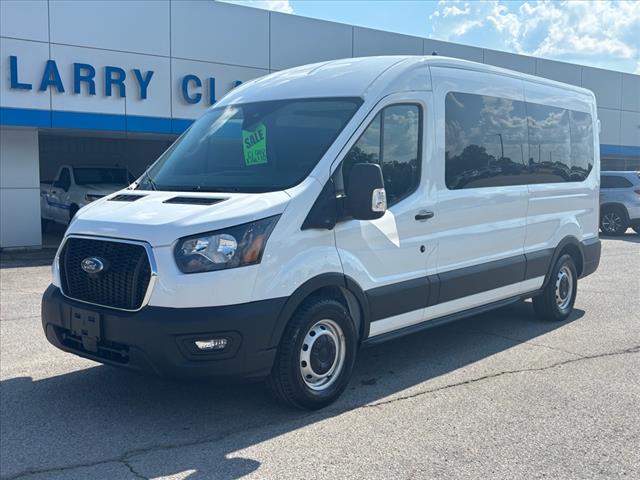 2024 Ford Transit 350 XL