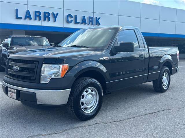 2013 Ford F-150 XL
