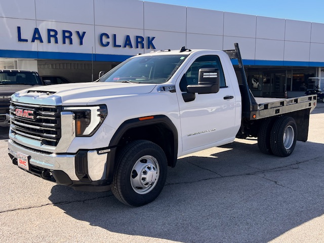 2024 GMC Sierra 3500HD CC Pro