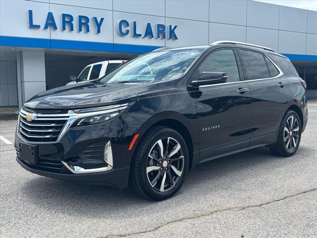2023 Chevrolet Equinox Premier