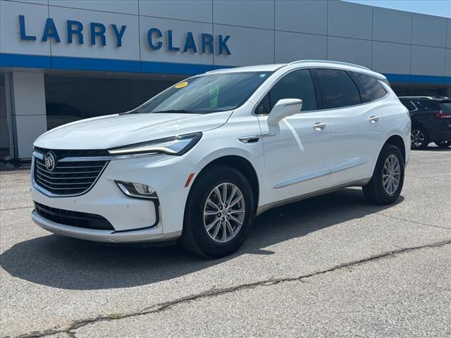 2024 Buick Enclave Premium