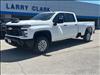 2025 Chevrolet Silverado 2500HD Work Truck