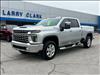 2020 Chevrolet Silverado 2500HD