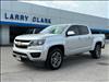 2020 Chevrolet Colorado