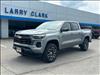 2024 Chevrolet Colorado