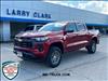 2024 Chevrolet Colorado