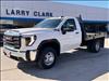 2024 GMC Sierra 3500HD CC Pro