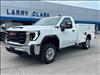 2025 GMC Sierra 2500HD Pro