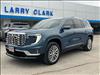 2024 GMC Acadia