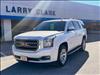 2018 GMC Yukon