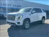 2025 GMC Yukon